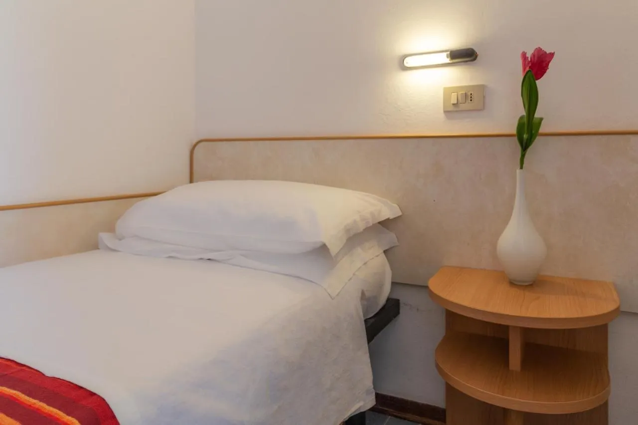 Hotel Beverly Rimini Italy