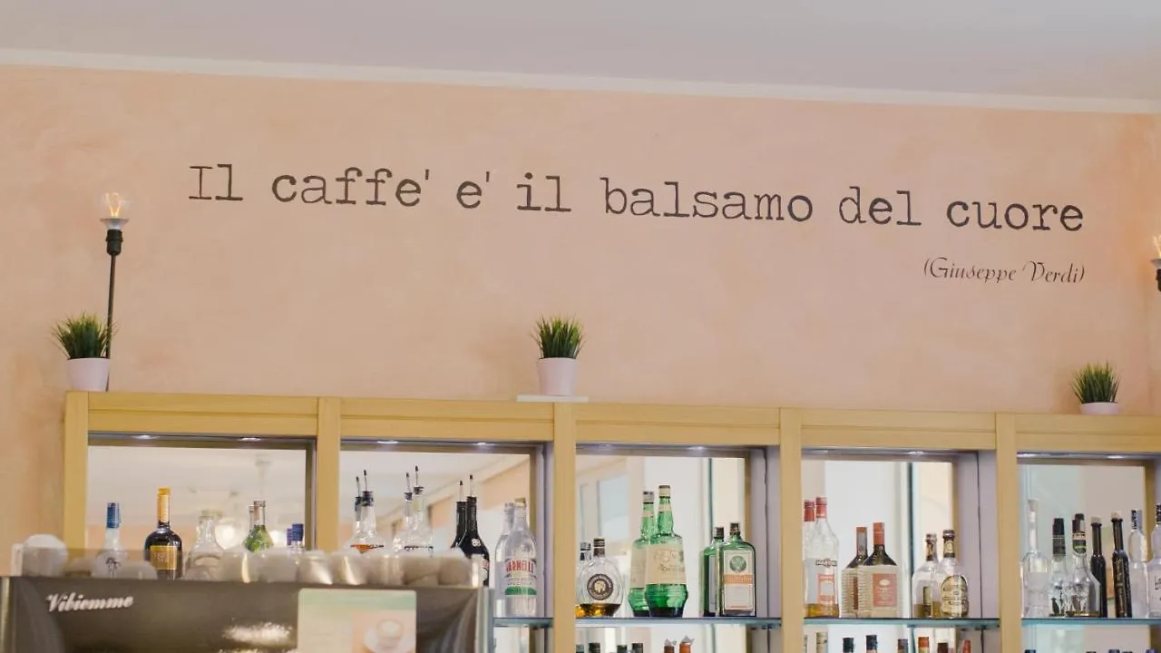 Hotel Beverly Rimini 3*,  Italy