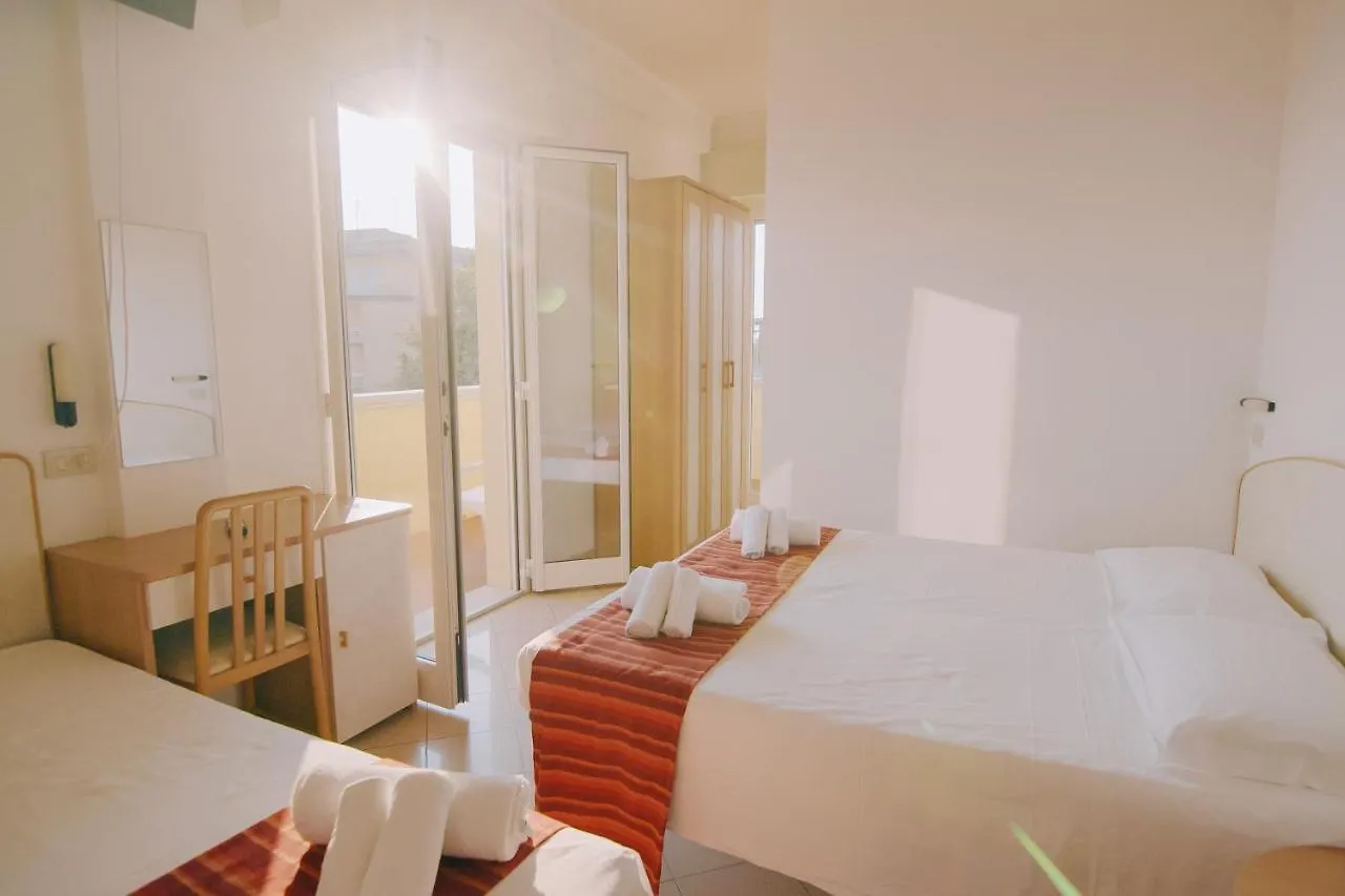 Hotel Beverly Rimini