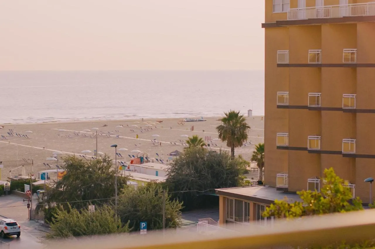 Hotel Beverly Rimini
