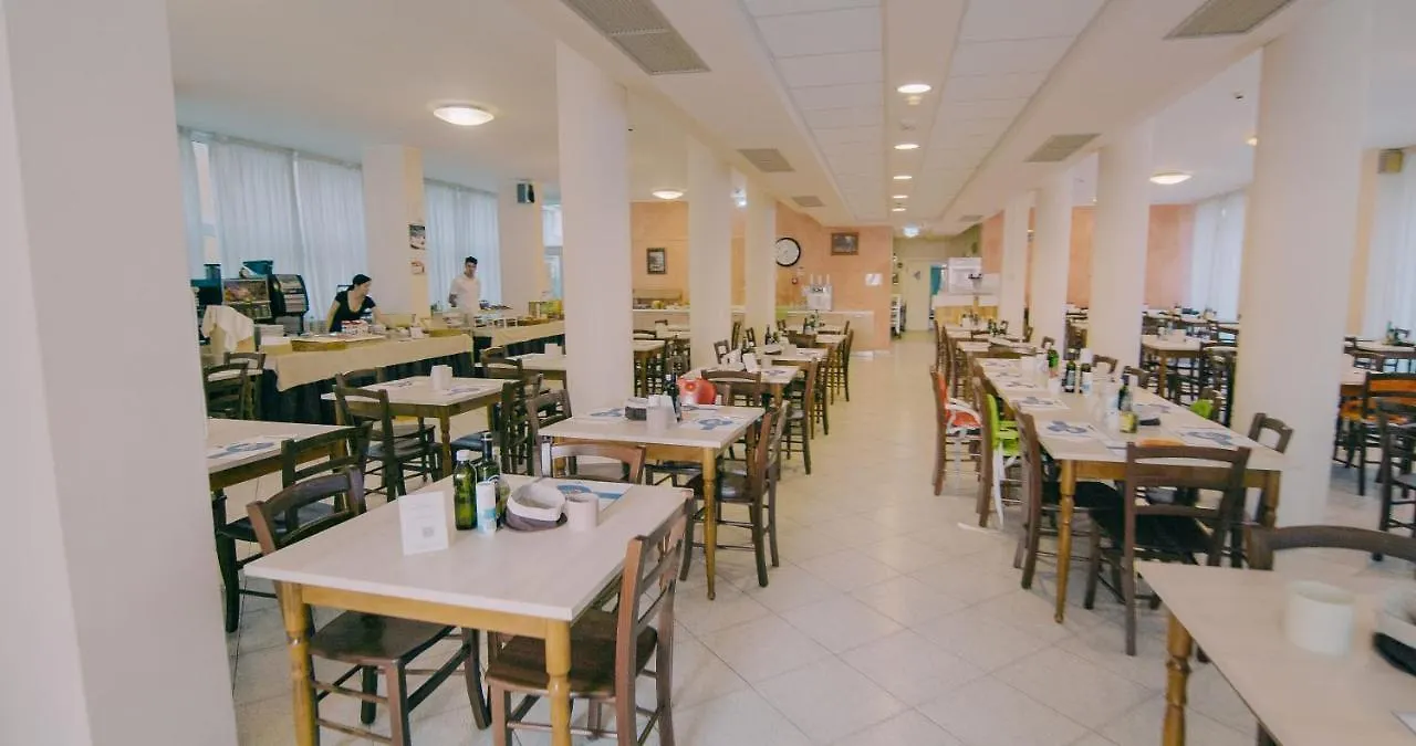Hotel Beverly Rimini