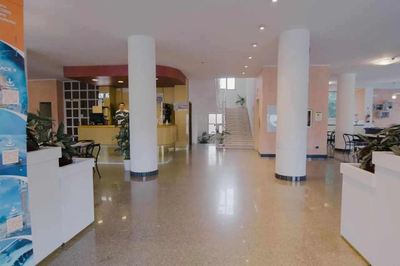 Hotel Beverly Rimini