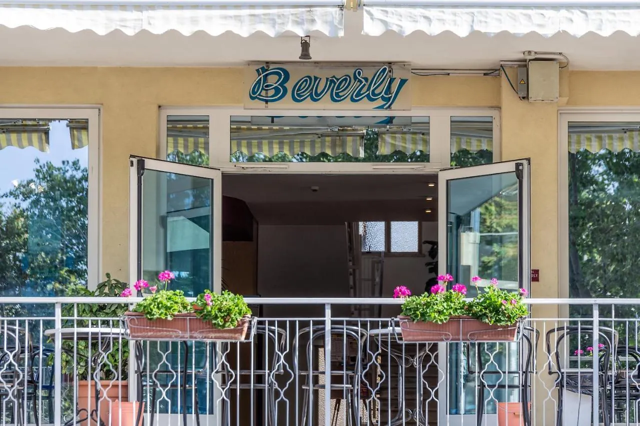 Hotel Beverly Rimini