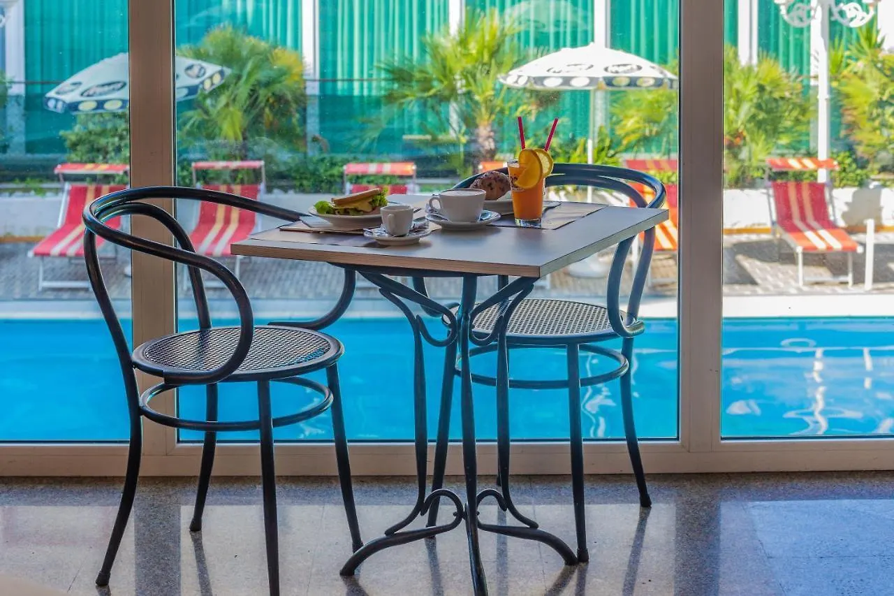 Hotel Beverly Rimini